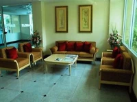 Romance Bangna Hotel 3*