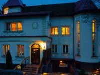 Anna Boutique Hotel 4*