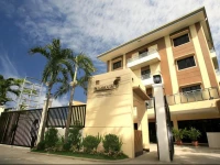 Palmbeach Resort & Spa 2*