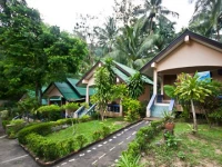 Ao Nang Garden Home Resort 2*