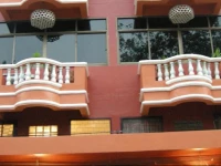 Nice Inn Town Residence 2*