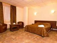 Milan hotel Krasnodar 3*