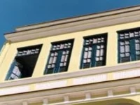 King Albergue Hostel 1*