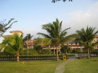 Golden Palm Resort 4*