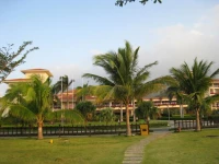 Golden Palm Resort 4*