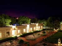 The Rajwada Hotel 4*