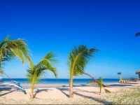 Marlins Beach Resort 3*