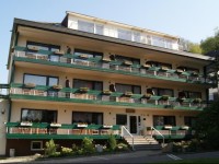 Allee Hotel Leidinger 3*