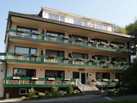 Allee Hotel Leidinger 3*