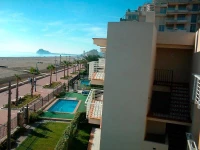 Apartamentos Cala Josep 3*