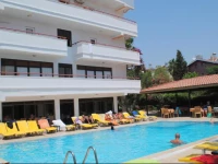 Beyaz Saray Hotel 3*