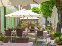 Hotel Wilder Mann 3*