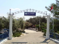 Ali Baba Hotel Gumbet 2*