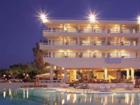 Panorama Hotel Chania 5*