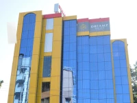 Dreamz Hotel Trivandrum 2*