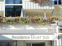 Residence Fever 1*