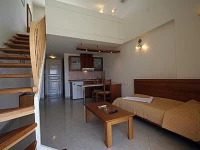 Castro Beach Chania 3*