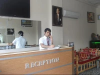 Edessa City Hotel 2*