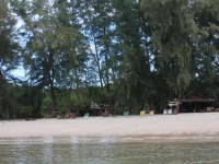 Long Beach Krabi Villas 1*