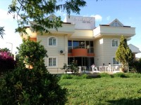 Q-Max Apart Hotel 2*