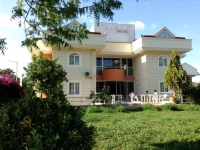 Q-Max Apart Hotel 2*