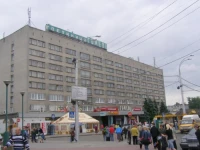 Gomel Hotel 3*