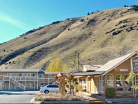 Miller Park Lodge 3*