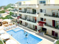 Alea Hotel Apartments 2*