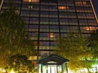 Volga hotel Moscow 3*