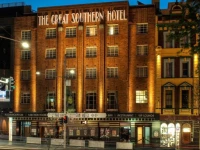 The Great Southern Hotel 4*