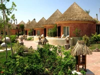 Laguna Vista Garden Resort 5*