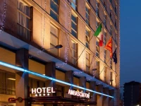 Ambasciatori Hotel Venice 4*