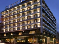 Radisson Blu Park Hotel Athens 5*