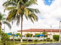 Econo Lodge Florida City 2*
