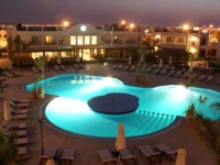 Resta Sharm Resort Sharm el-Sheikh 3*