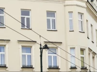 Guest Rooms Kosmopolita 2*