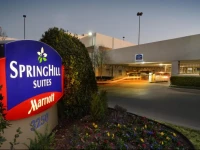 Springhill Suites Fort Worth University 3*