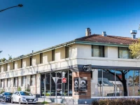 Comfort Inn Eastern Sands 4*