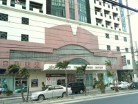 Makati Prime Tower Suites 3*