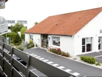 Campanile Lyon Bron Eurexpo 3*