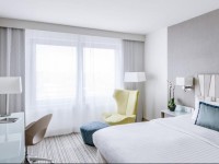 Courtyard Munich City Center 4*