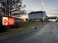 Best Western Plus Kansas City Airport-KCI East 3*