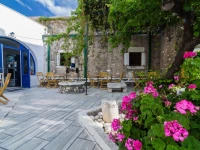 Captain Manolis Hotel 2*