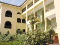 Erika Garden Apart Hotel 3*