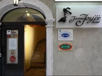 Hotel James Joyce 3*