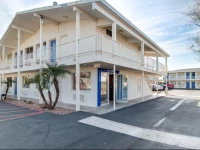 Motel 6 Phoenix East 1*