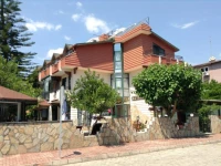 Kutberk Boutique Hotel Kemer 3*