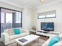 Republic Apartments 4*