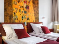 Hotel B.A.S. Villa Residence 3*