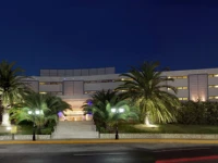 Corfu Chandris Villa Apart 4*